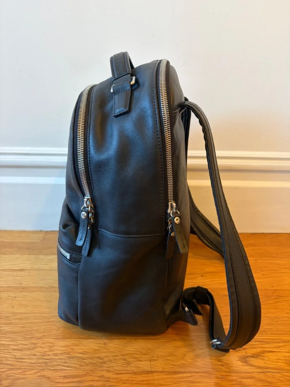 Shinola runwell backpack